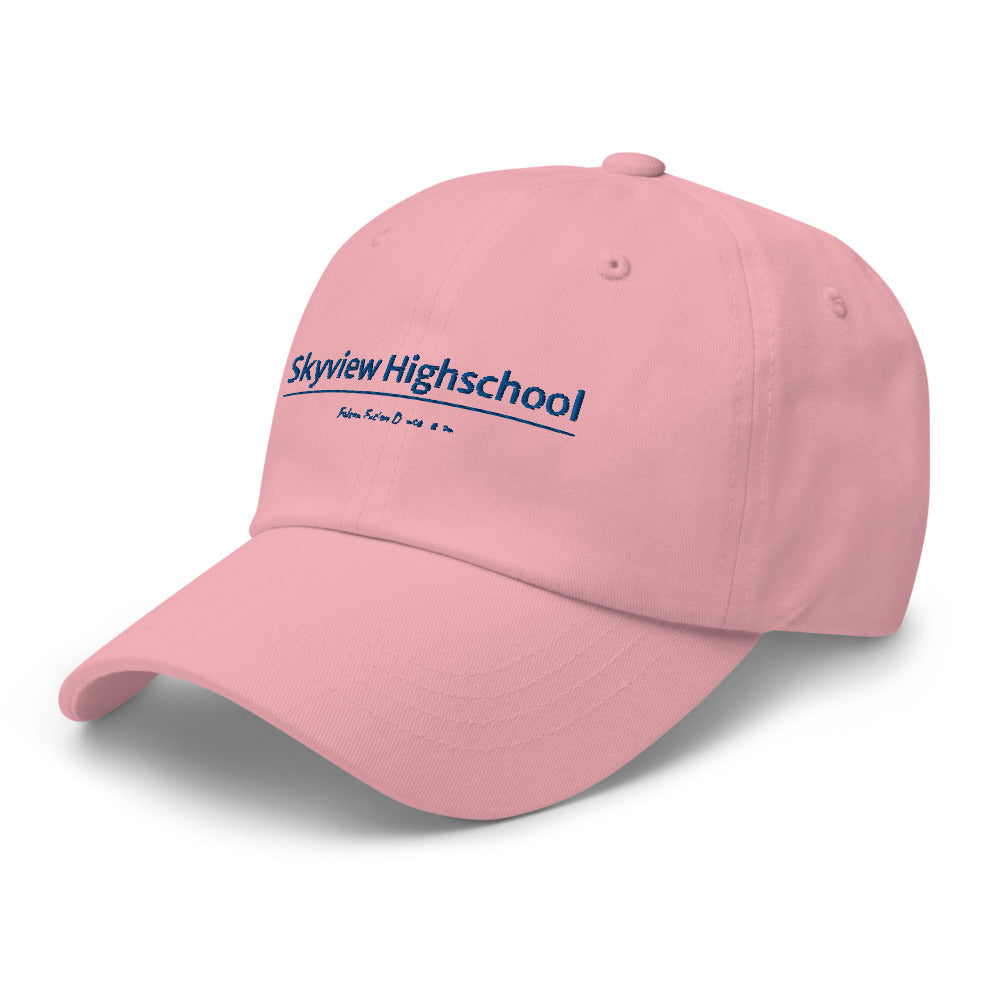 Falcon Fusion Unisex Unstructured Hat