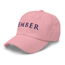 Ember Dad hat