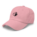 Dog Paws Dad hat