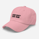 DEDR Dad hat