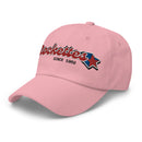 Rockettes Dad hat