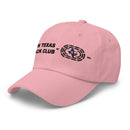 RTTC Dad hat cotton