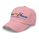Bass House Dad hat
