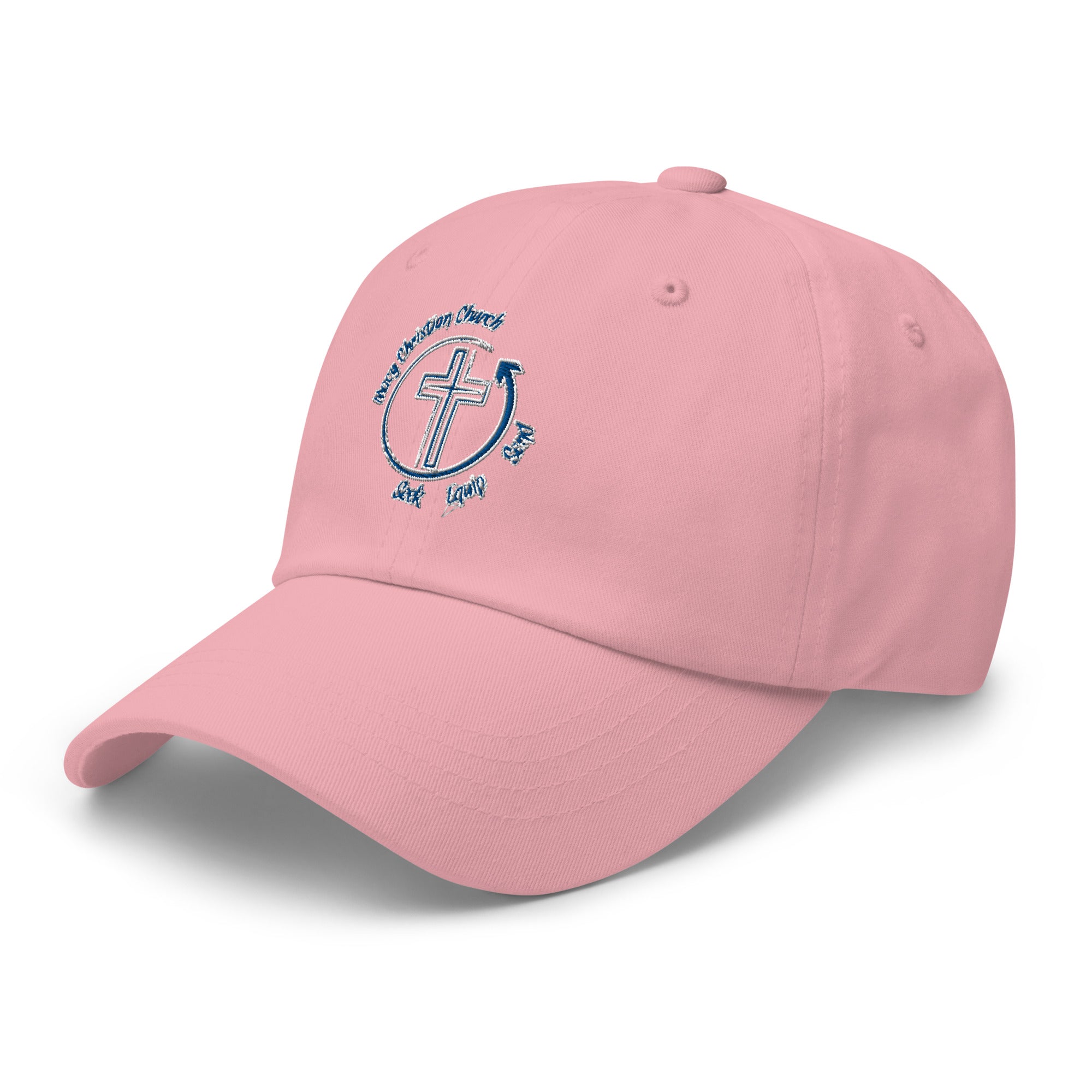 MCC Dad hat