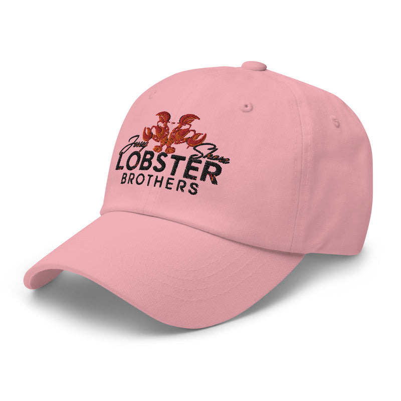 Brothers Lobster Dad hat