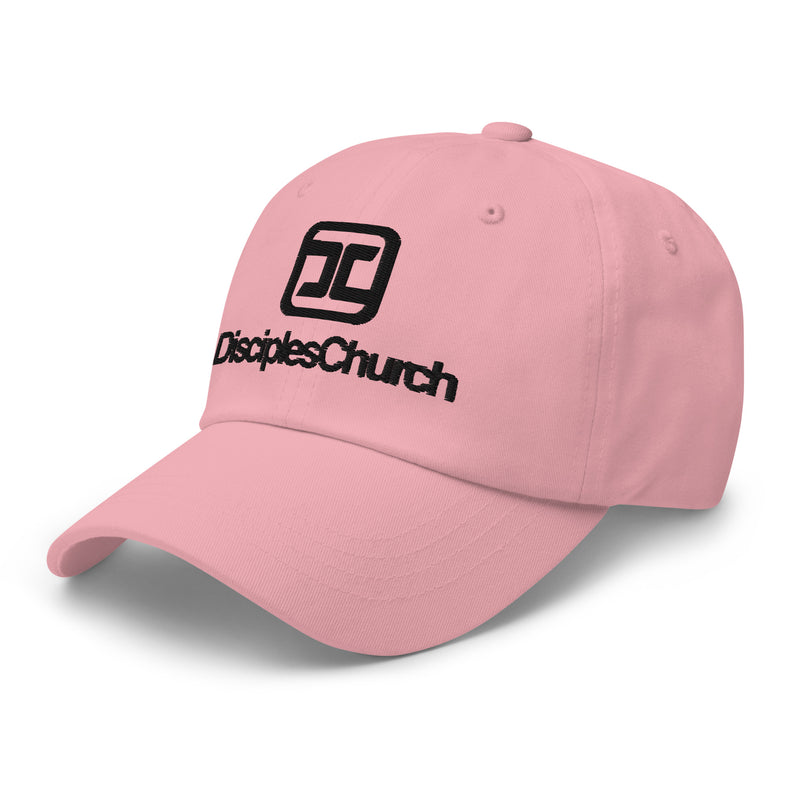 Disciples Church Dad hat