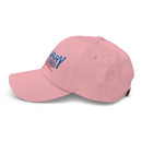 Calvary Baptist Church Dad hat