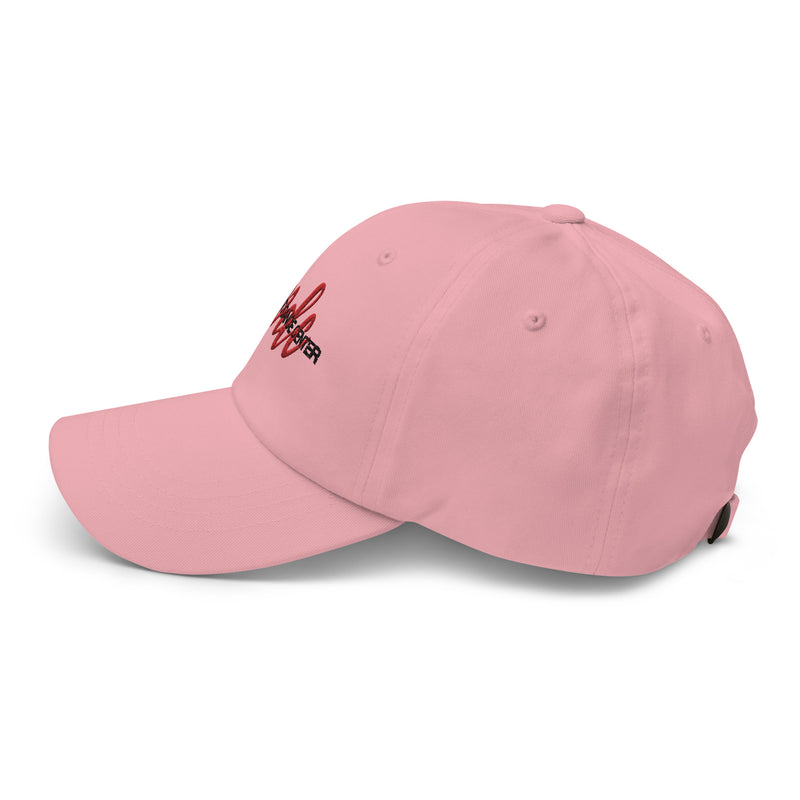 LPDC Dad hat