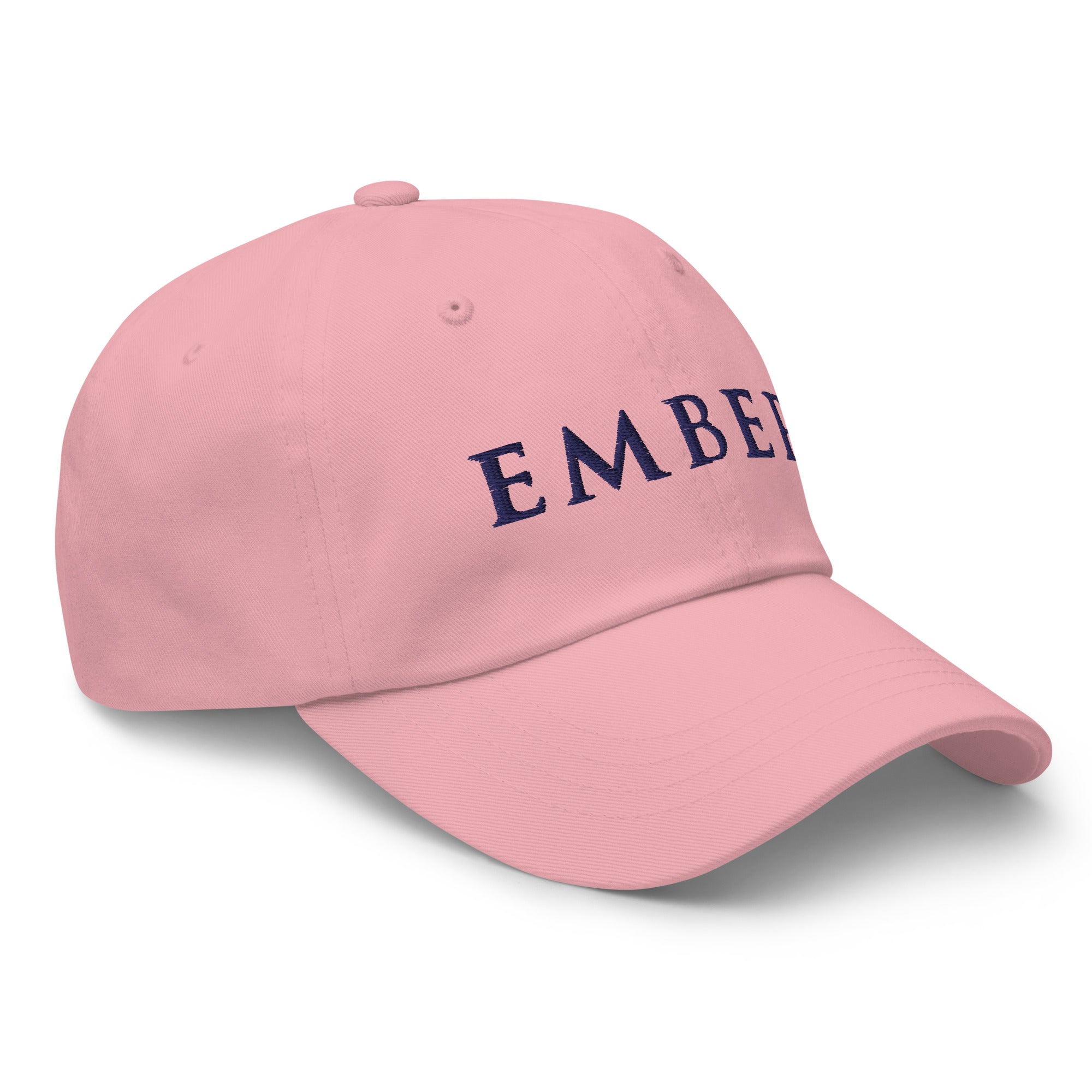 Ember Dad hat