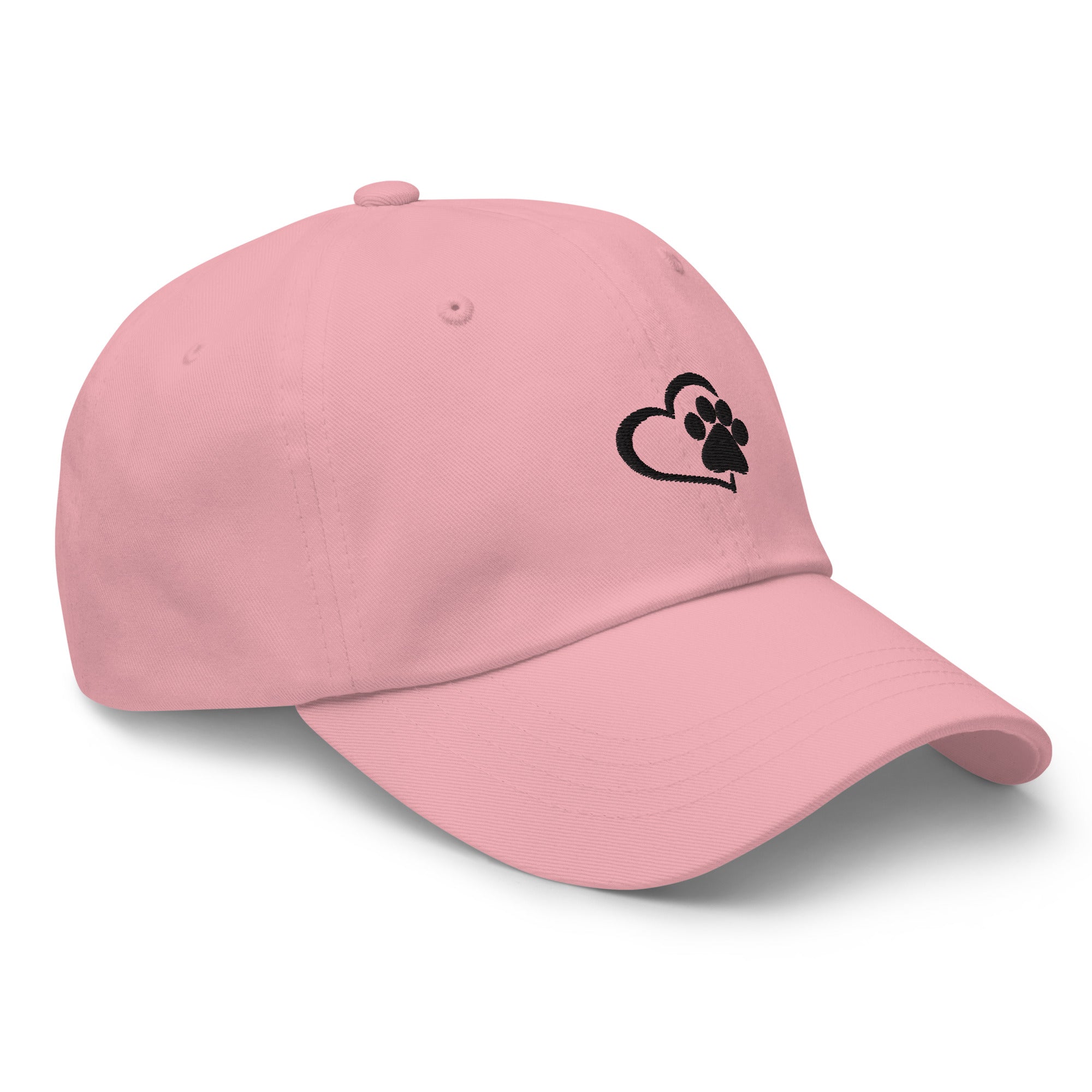 Dog Paws Dad hat