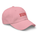 IUP Dad hat