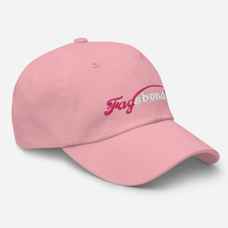 Fagabond Dad hat