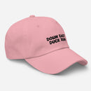 DEDR Dad hat