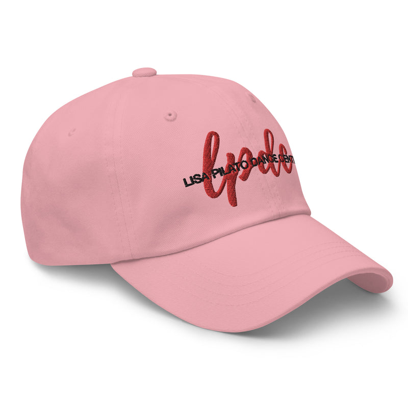 LPDC Dad hat