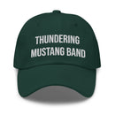 EHS Band Dad hat