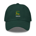 SPCYO Soccer Dad hat