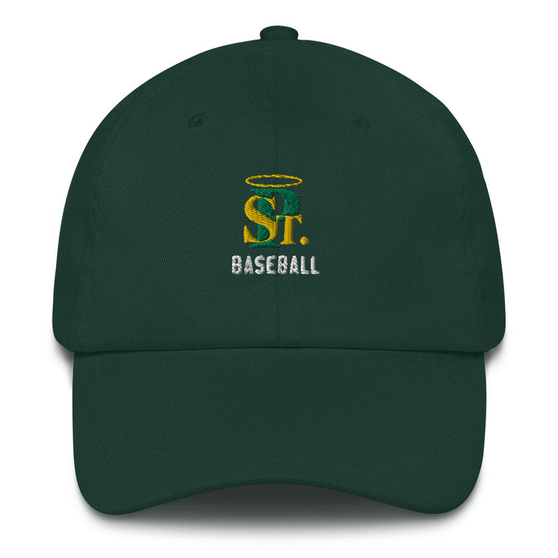 SPCYO Baseball Dad hat