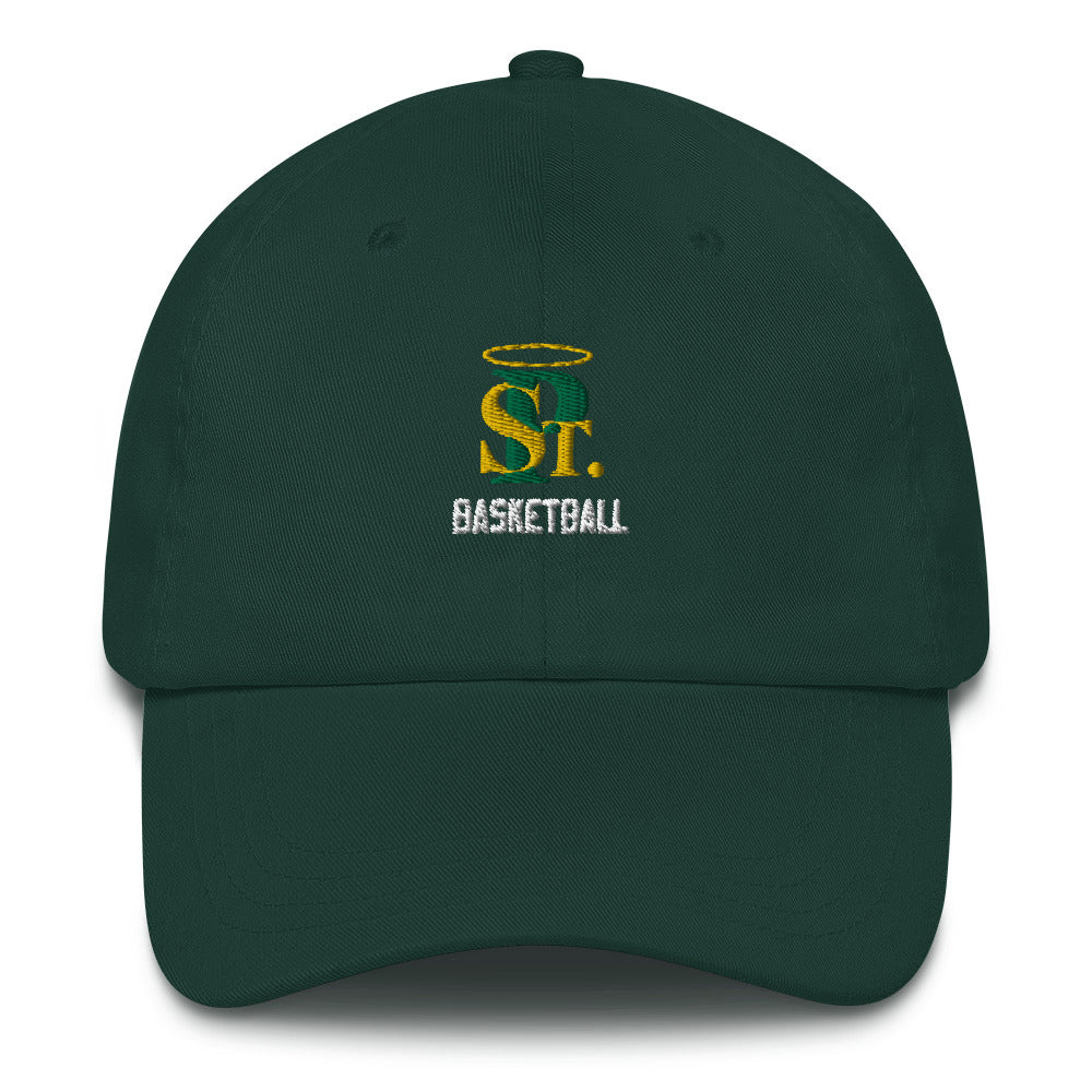 SPCYO Basketball  Dad hat