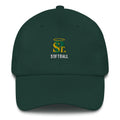 Gorra de béisbol para papá de SPCYO