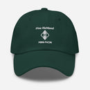 Gorra de papá PRMT