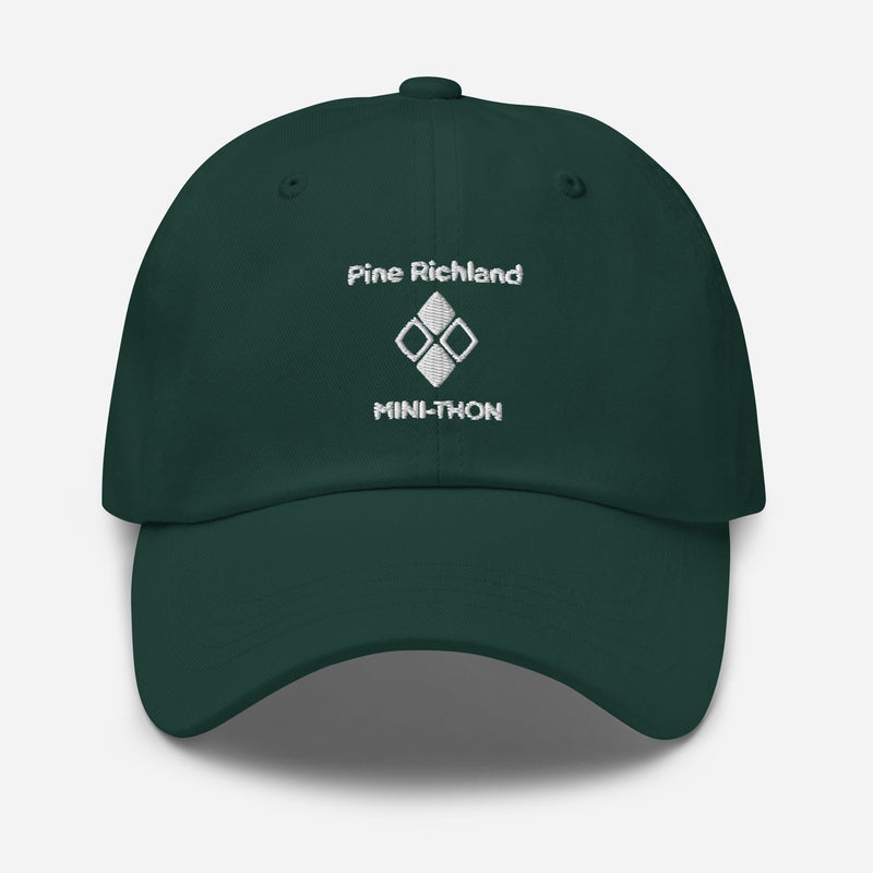 PRMT Dad hat