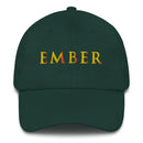 Ember Dad hat