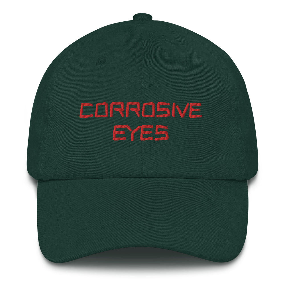 CE Dad hat