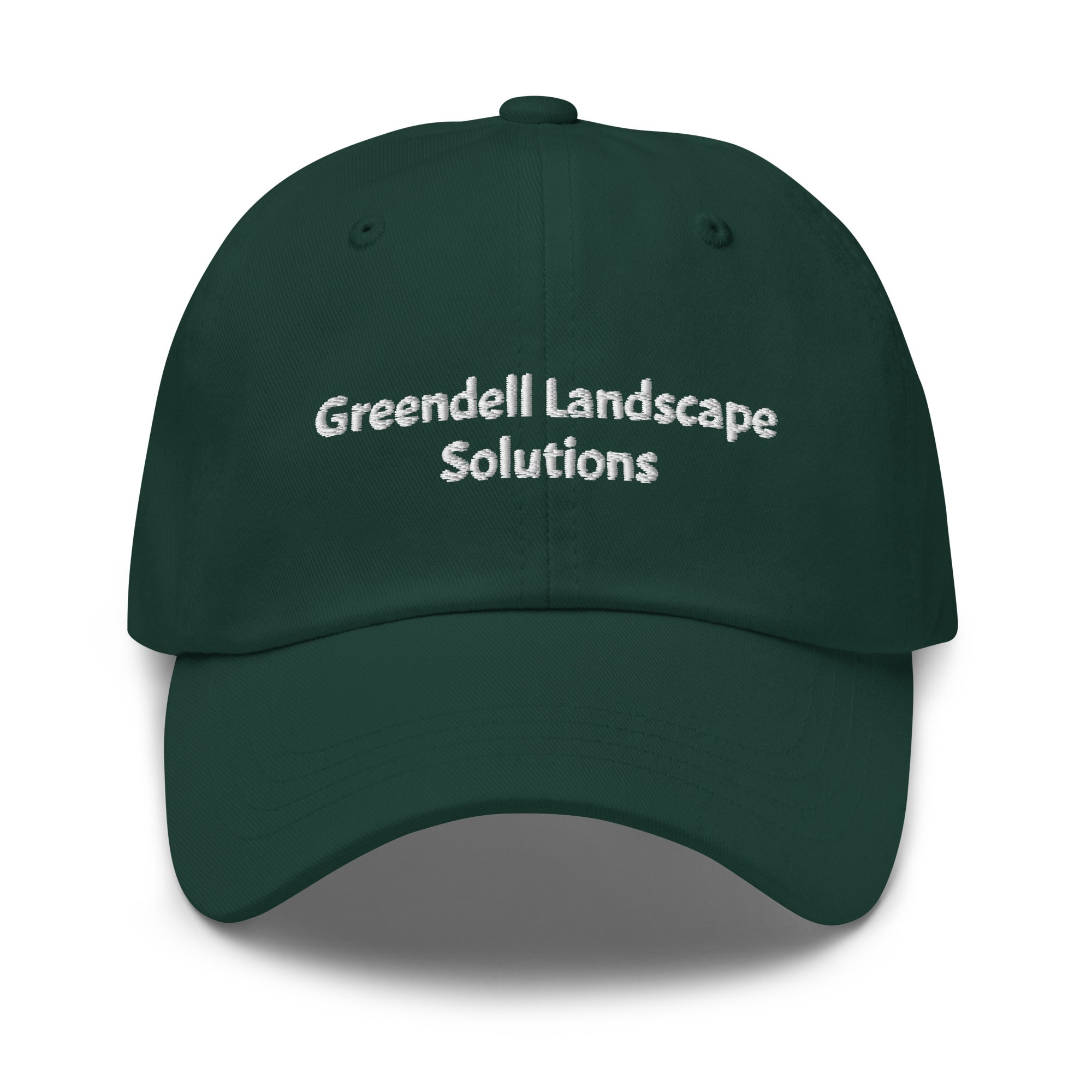 GLS Dad hat