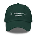GLS Dad hat