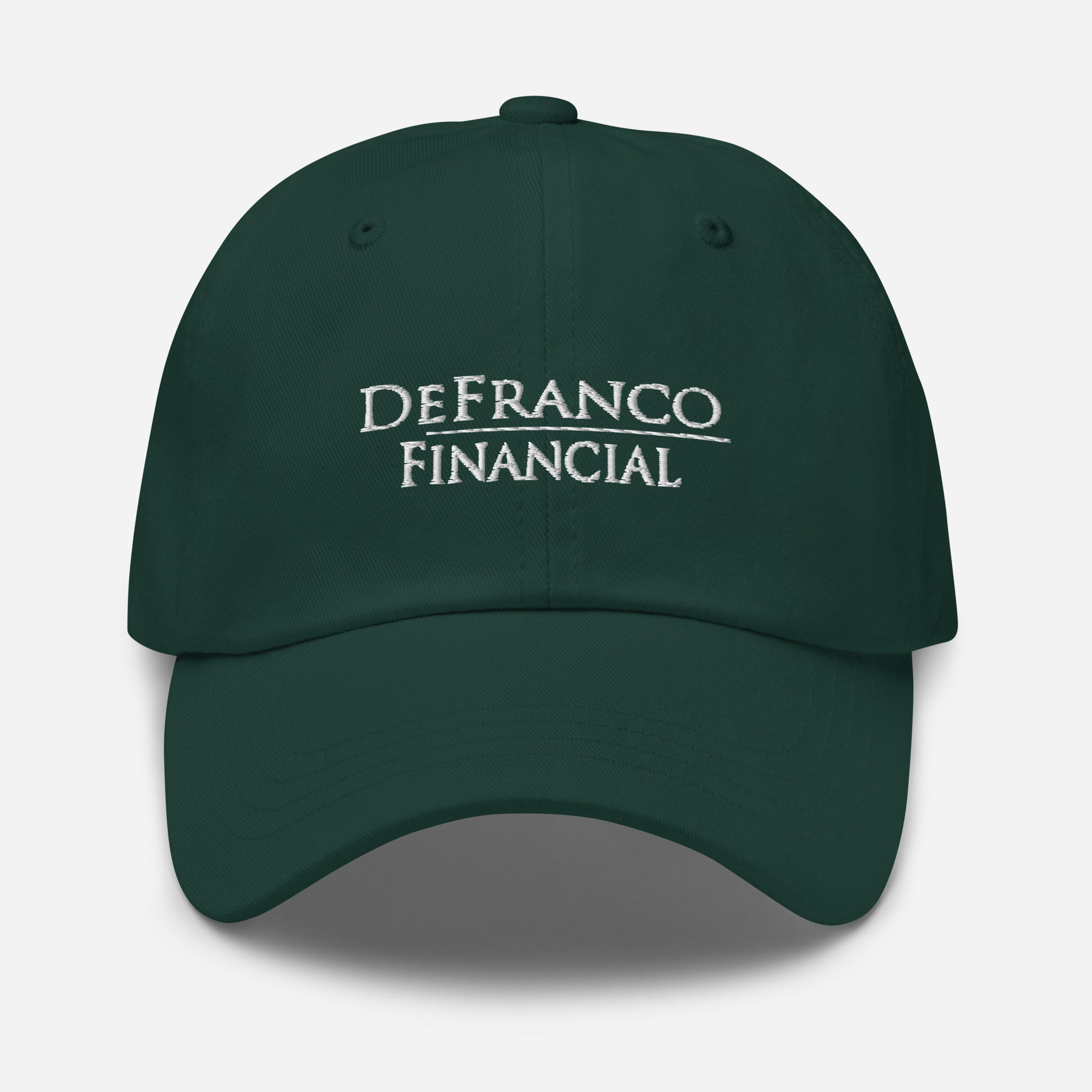 DFF Dad hat
