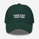 DEDR Dad hat