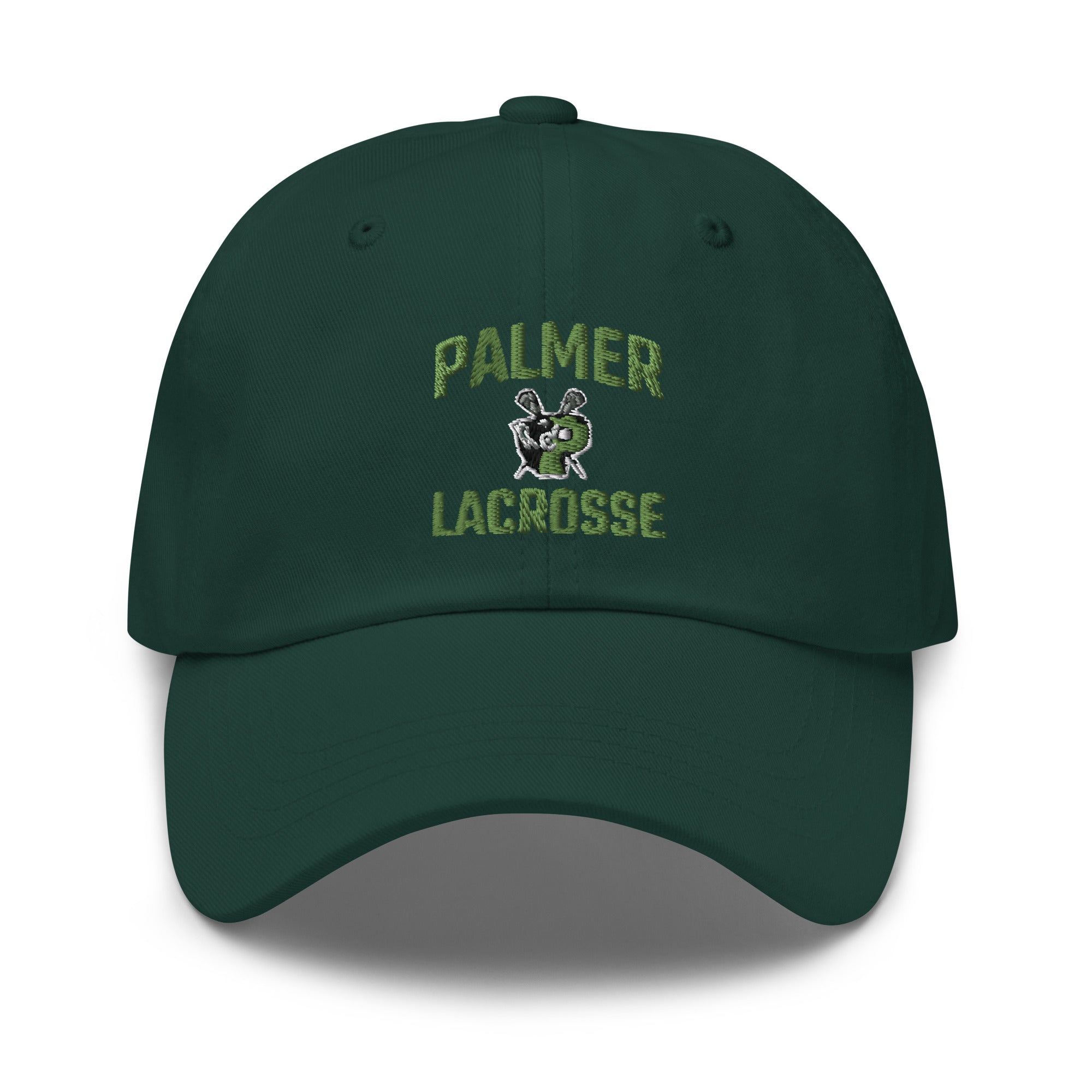 Palmer Panthers Dad hat v2
