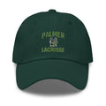 Gorra de papá Palmer Panthers v2