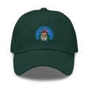Gorra de papá TFP