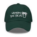 Venom Tactical LLC Dad hat