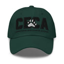 CECA Dad hat