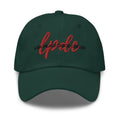 LPDC Dad hat