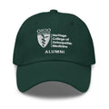 HCOM Alumni Dad hat