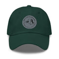 Gorra de papá de los NY Houndsmen