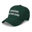 EHS Band Dad hat