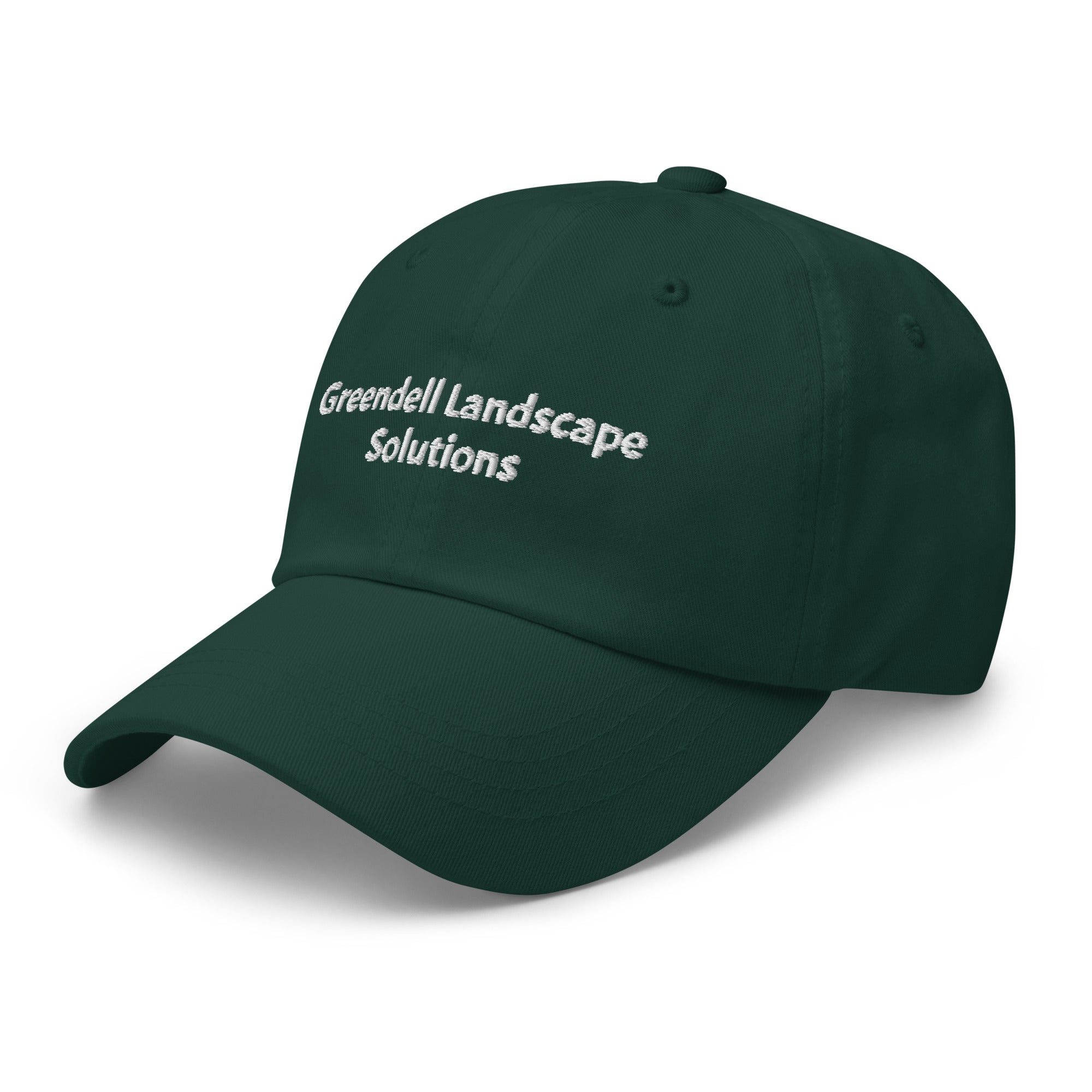 GLS Dad hat