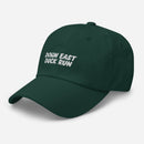 DEDR Dad hat