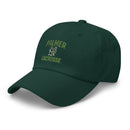 Gorra de papá Palmer Panthers v2