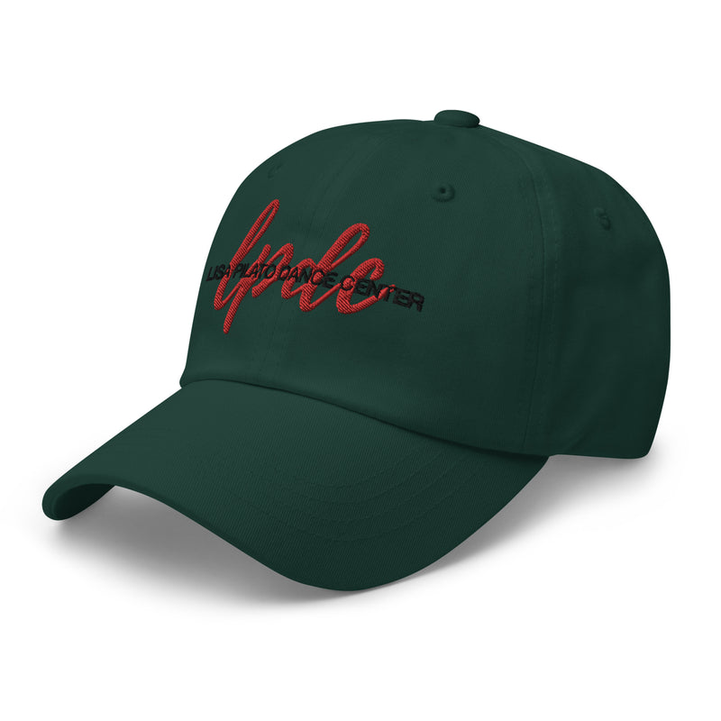 LPDC Dad hat