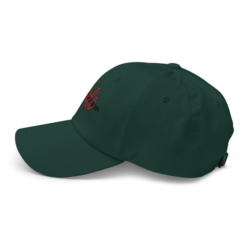 LPDC Dad hat