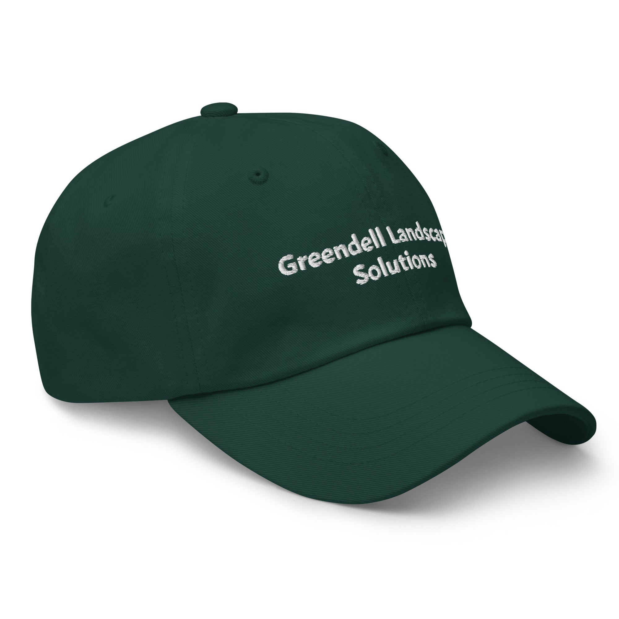 GLS Dad hat