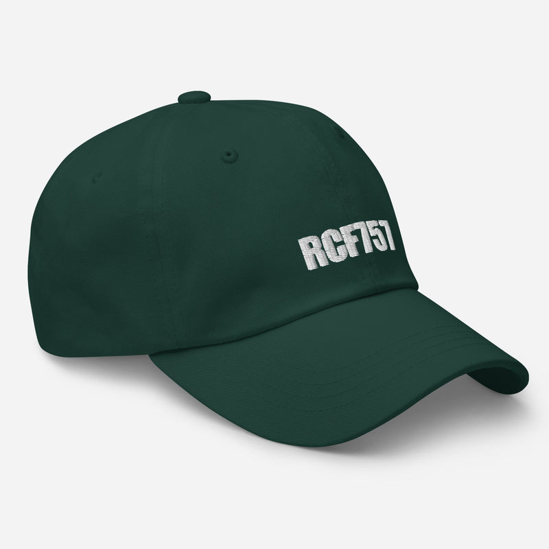 RCF Dad hat