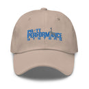 Pratt Performance Adjustable Hat
