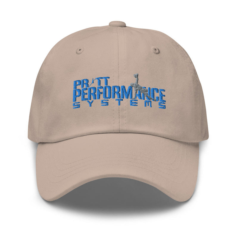 Pratt Performance Adjustable Hat