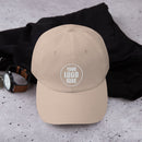 Classic Dad Hat | Yupoong 6245CM